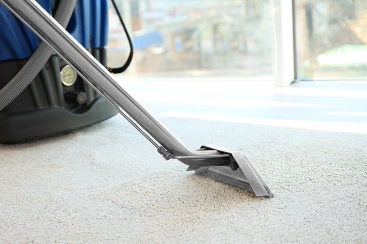 Carpet Steam Cleaning Companies