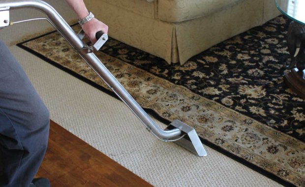 Best Residential Carpet Cleaner