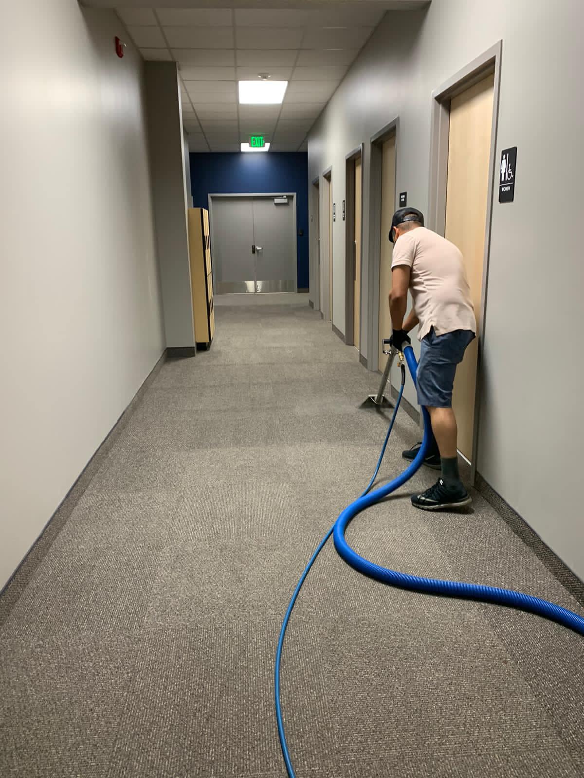 Carpet Cleaning Near Me Prices