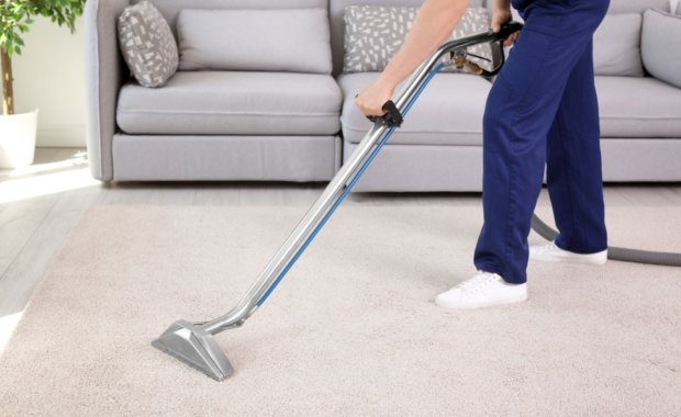 Carpet and Furniture Cleaning