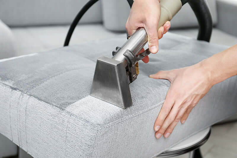 Pro Upholstery Cleaning